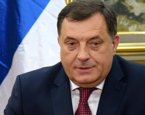 Dodik: Zakon nije protiv radnika