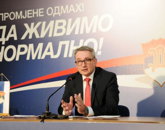 "Zakon o radu vratiti u redovnu proceduru"