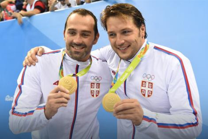 Čovjek zvani medalja - Slobodan Nikić: Nisam vjerovao da ćemo biti ovoliko dominantni!