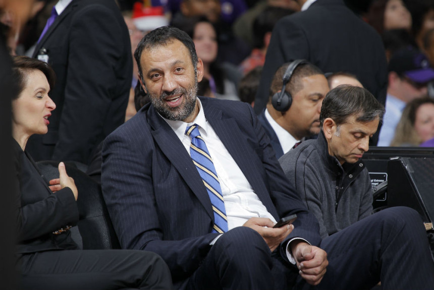 Nezadovoljstvo u Divčevim Kingsima: Sve više igrača hoće da napusti Sakramento!