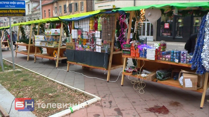 Zvornik: Tek rođenu bebu bacila u Drinu?