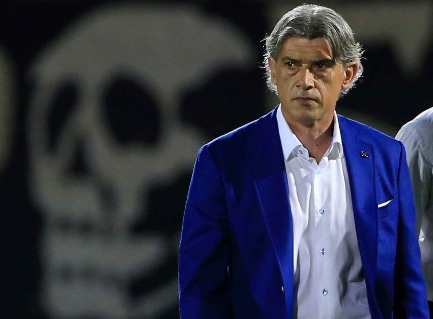 Zoran Milinković vrlo blizu promocije na mesto selektora ''Orlića''!