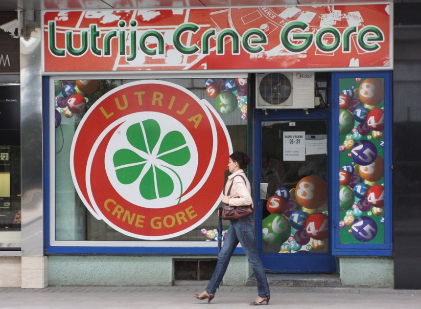 Црна Гора остаје без игара на срећу