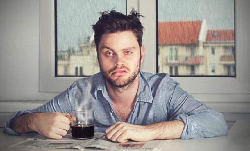 Evo kako se brzo liječi mamurluk