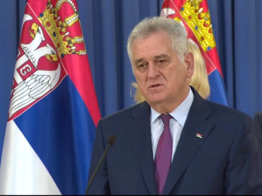 EU da se ne miješa u saradnju sa RS!