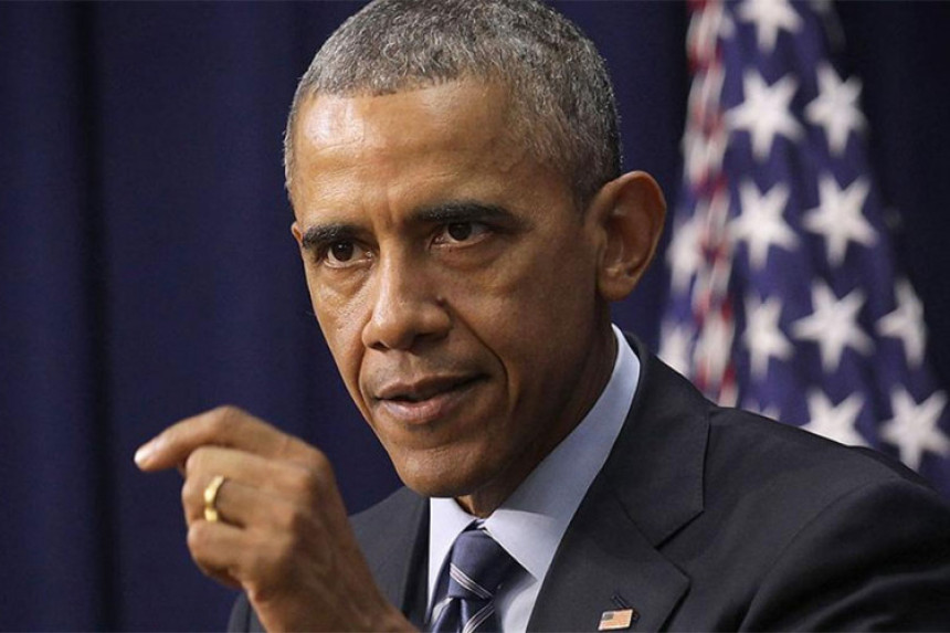 Обама: Добио бих и трећи мандат