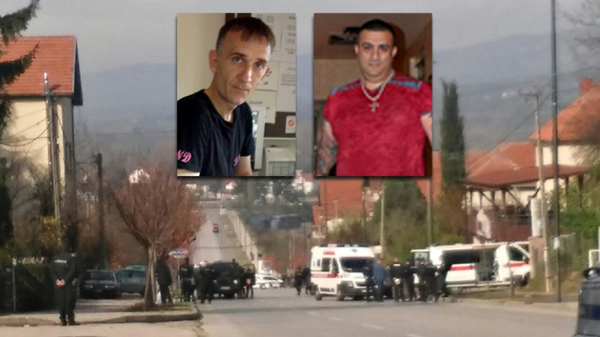 Za ubistvo vlasnika hotela osumnjičena je sobarica u Nišu!