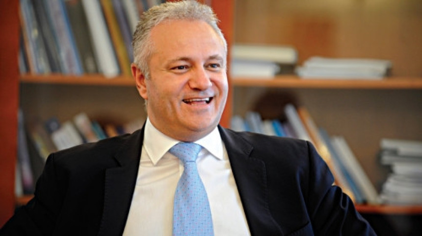 Kraj istrage protiv Mlađana Dinkića