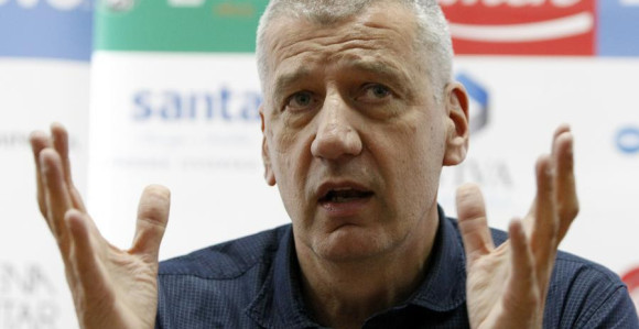Cibona: Žižić ide u Darušafaku, ostavka Ace ''trice''
