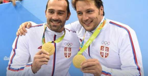 Čovjek zvani medalja - Slobodan Nikić: Nisam vjerovao da ćemo biti ovoliko dominantni!