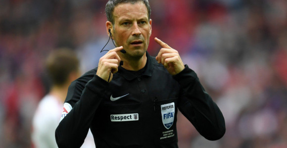 IFFHS: Mažić 21., Mark Klatenburg najbolji sudija svijeta!