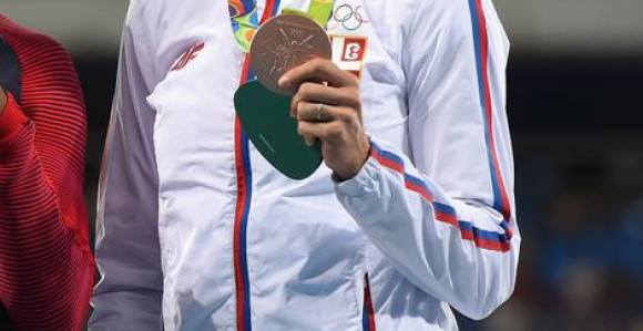 Španovićeva: Očekivala sam tri zlata ove godine!