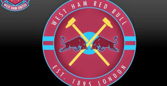 Kako vam zvuči Red Bul Vest Hem?!