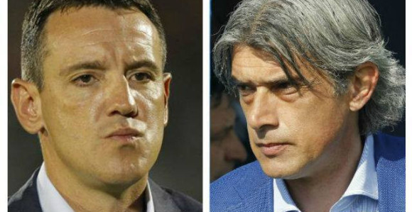 Milinković ili Rašović vode ''Orliće''?