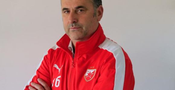 Božović potvrdio: Ostajem u Zvezdi!