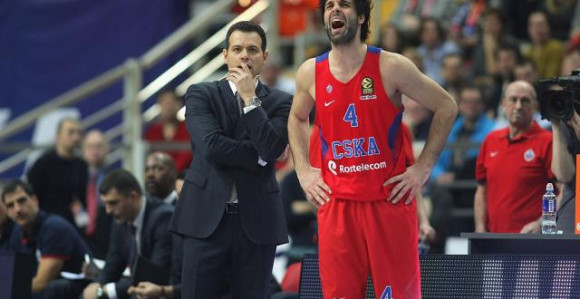 CSKA ubjedljiv, Itudis čuvao Teodosića pred Zvezdu!