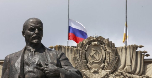 U Rusiji je danas Dan žalosti