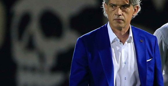Zoran Milinković vrlo blizu promocije na mesto selektora ''Orlića''!