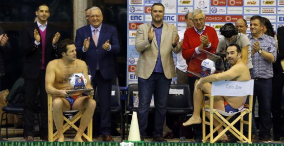 VSS: Gocić i Nikić prikupili 450 000 dinara (oko 7 000 KM)...