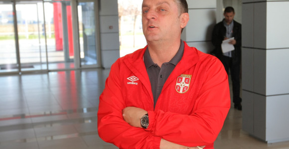 FSS: Sivić sam otišao iz privatnih razloga...!