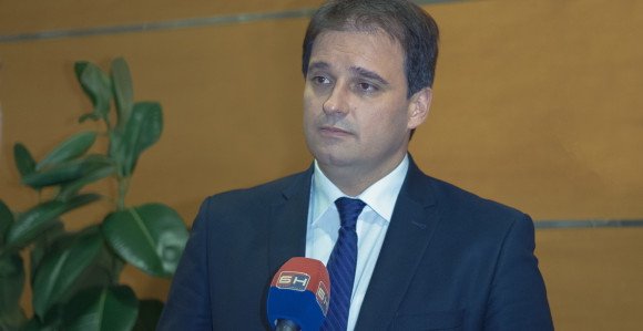 Reforma pravosuđa - rješenje afera!