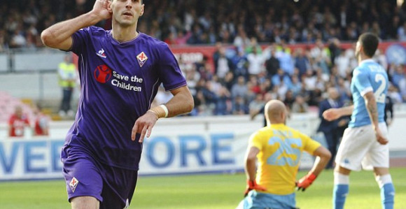 Nikola Kalinić ide u Kinu za 40.000.000 evra!