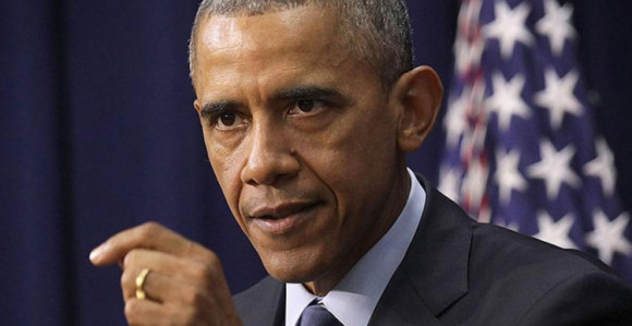 Obama: Dobio bih i treći mandat