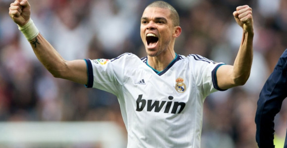 I Portugalac Pepe kreće na "put svile"?!