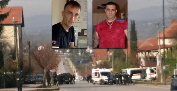 Za ubistvo vlasnika hotela osumnjičena je sobarica u Nišu!