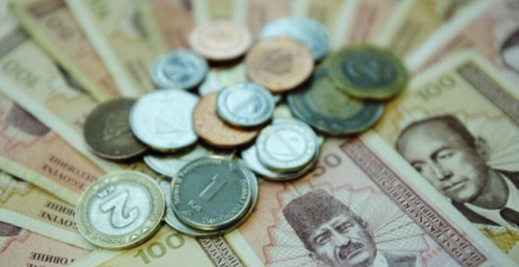 Minimalac u 2017. godini veći za 25 KM