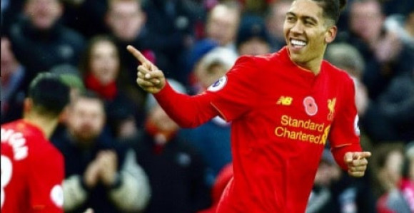 Problemi u Liverpulu: Firmino vozio pijan?