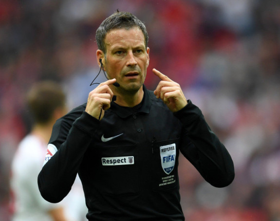 IFFHS: Mažić 21., Mark Klatenburg najbolji sudija svijeta!