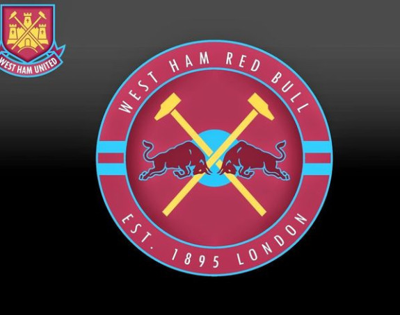 Како вам звучи Ред Бул Вест Хем?!