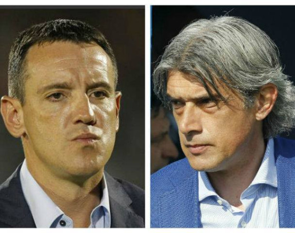 Milinković ili Rašović vode ''Orliće''?