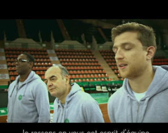 Video - Oglasio se Dule: Vjerujte u sebe, koliko ja vjerujem u vas!