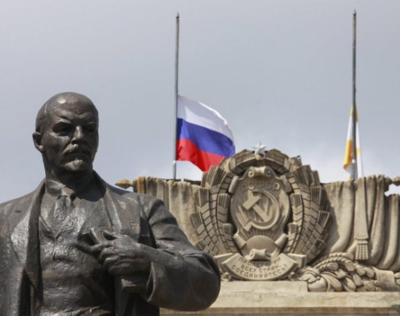 U Rusiji je danas Dan žalosti