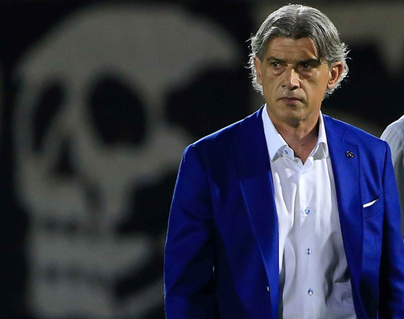 Zoran Milinković vrlo blizu promocije na mesto selektora ''Orlića''!