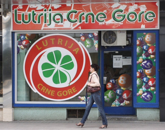 Црна Гора остаје без игара на срећу