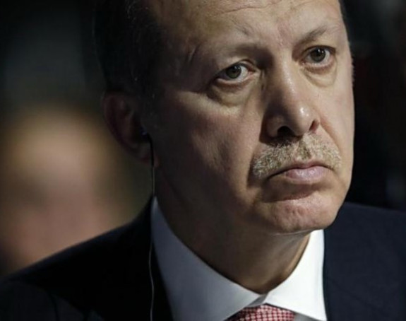 Koga turski mediji optužuju za ubistvo ambasadora i zašto?
