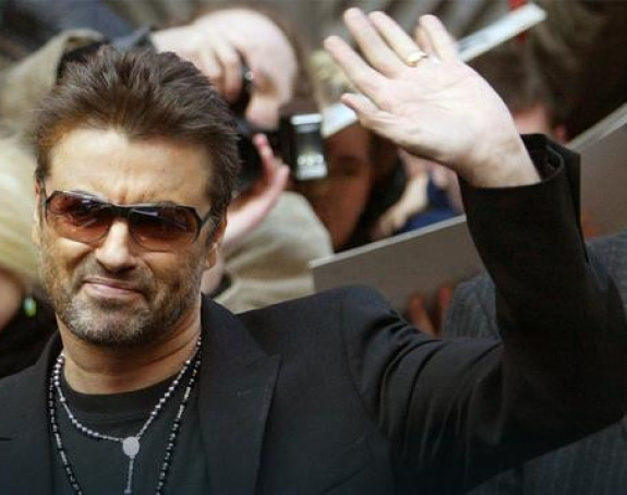 Od čega je umro Džordž Majkl?