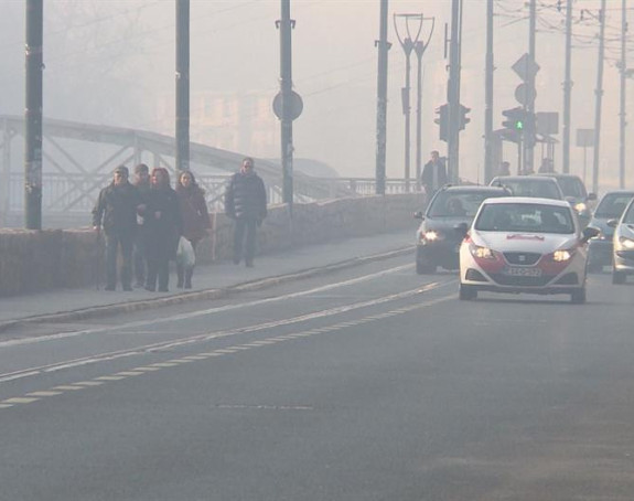 Sarajevo: Ukinuta mjera "par-nepar"