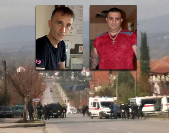 Za ubistvo vlasnika hotela osumnjičena je sobarica u Nišu!