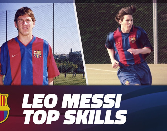 Video: Kad je veliki čarobnjak bio mali...