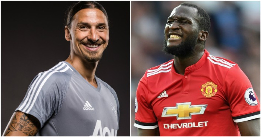 Lukaku u epizodi “Izdali me prijatelji, prodao me brat!”