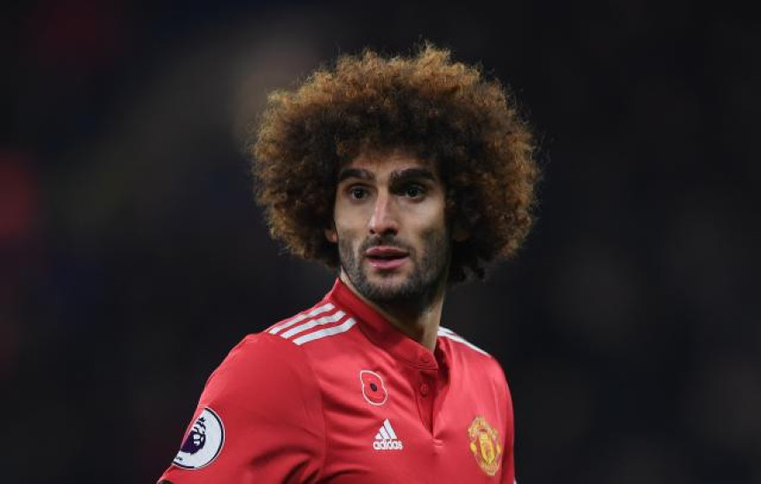 Felaini karijeru nastavlja u Kini?!