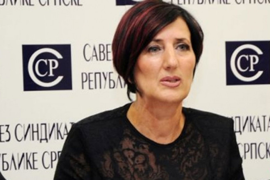 Мишићева лично није задовољна