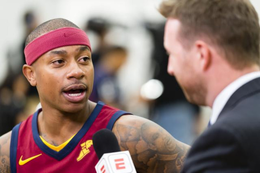 Tomas: Kad bih vratio vrijeme, ne bih igrao plej-of!