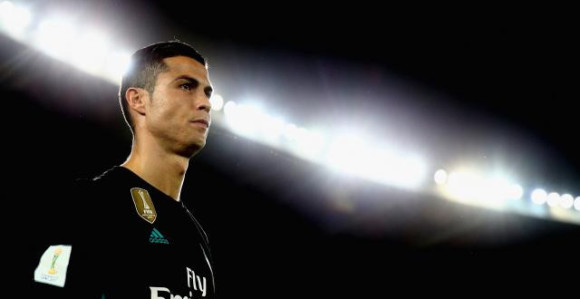 Ronaldo ponovo najbolji sportista Evrope!