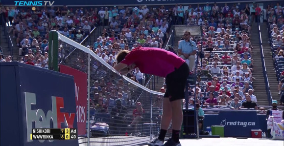 Video - Tenis: Najbolji potezi i najveći promašaji 2017.