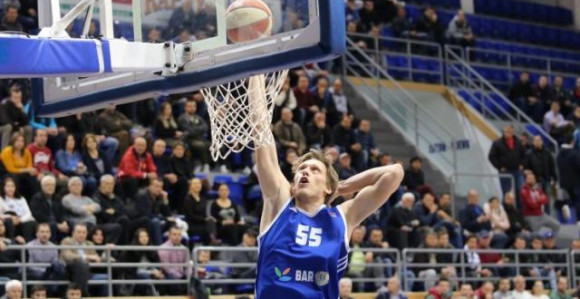 Video: Partizanov "dželat" MVP 13. kola ABA lige!